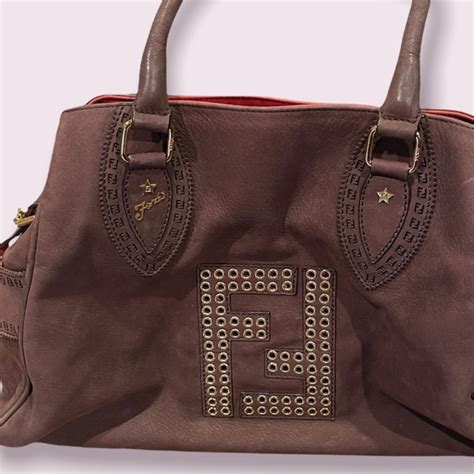 fendi bag dujour|farfetch Fendi bag.